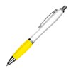 Stylo bille en plastique