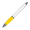 Stylo bille en plastique
