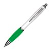 Stylo bille en plastique