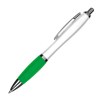 Stylo bille en plastique