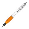 Stylo bille en plastique