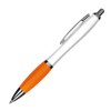 Stylo bille en plastique