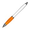 Stylo bille en plastique
