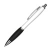 Stylo bille en plastique