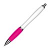 Stylo bille en plastique