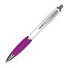 Stylo bille en plastique