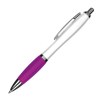 Stylo bille en plastique