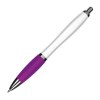 Stylo bille en plastique