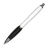 Stylo bille en plastique