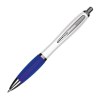 Stylo bille en plastique
