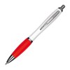 Stylo bille en plastique