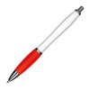 Stylo bille en plastique