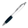 Stylo bille en plastique