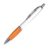 Stylo bille en plastique