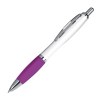 Stylo bille en plastique