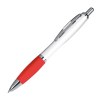 Stylo bille en plastique