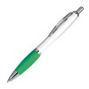 Stylo bille en plastique