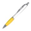 Stylo bille en plastique