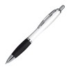Stylo bille en plastique
