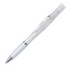 Stylo à bille twist avec vaporisateur