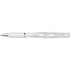 Stylo à bille twist avec vaporisateur