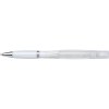 Stylo à bille twist avec vaporisateur