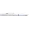 Stylo à bille twist avec vaporisateur