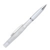 Stylo à bille twist avec vaporisateur