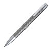 Stylo métallique à pression