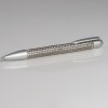 Stylo métallique à pression