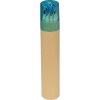12 crayons de couleurs avec taille-crayon