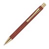 Stylo à bille en bois