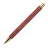 Stylo à bille en bois