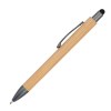 Stylo à bille en bois fonction PAD