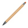 Stylo à bille en bois fonction PAD