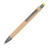Stylo à bille en bois fonction PAD