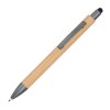 Stylo à bille en bois fonction PAD