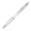 Stylo à bille en RPET transparent