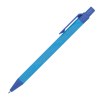 Papier et stylo à bille maïs