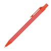 Papier et stylo à bille maïs