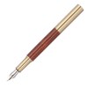 Mini set d'écriture - stylo plume et stylo roller