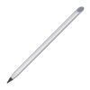 Stylo sans encre en alumimium avec mine en graphite