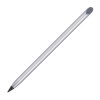 Stylo sans encre en alumimium avec mine en graphite