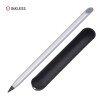 Stylo sans encre en alumimium avec mine en graphite