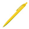 Stylo en plastique