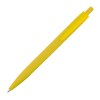 Stylo en plastique
