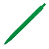 Stylo en plastique