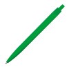 Stylo en plastique
