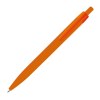 Stylo en plastique
