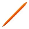 Stylo en plastique